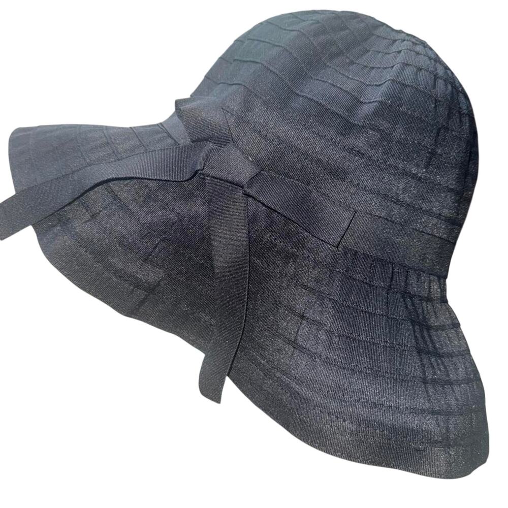 Cute Stacy studios black women's bucket hat